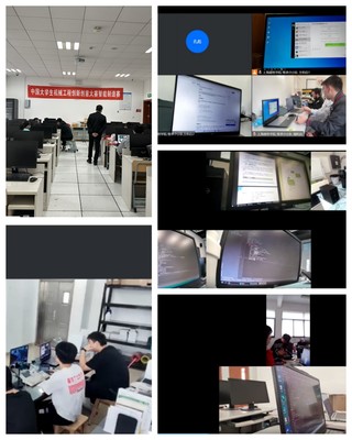 全國大學生智能制造總決賽圓滿落幕，獲獎者直通西門子、德國萊茵等名企就業實習