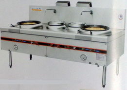 御典溫灶系列 展興廚具批發(fā)部中餐設(shè)備與廚衛(wèi)用具全覽